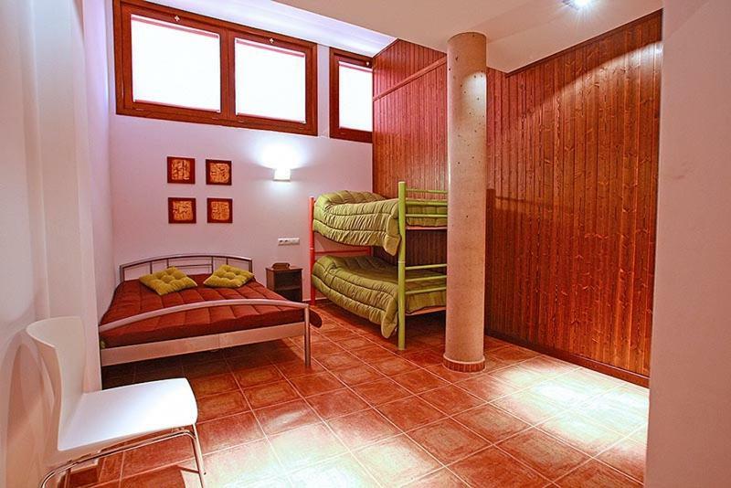 Casa Rural "Casa De Las Regatas" Кастуэра Экстерьер фото