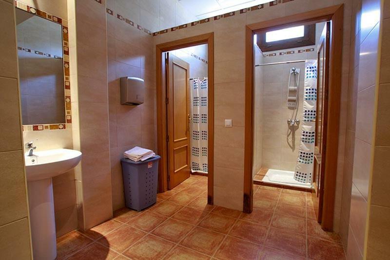 Casa Rural "Casa De Las Regatas" Кастуэра Экстерьер фото